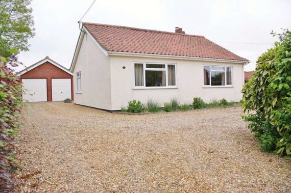 3 Bedroom Detached